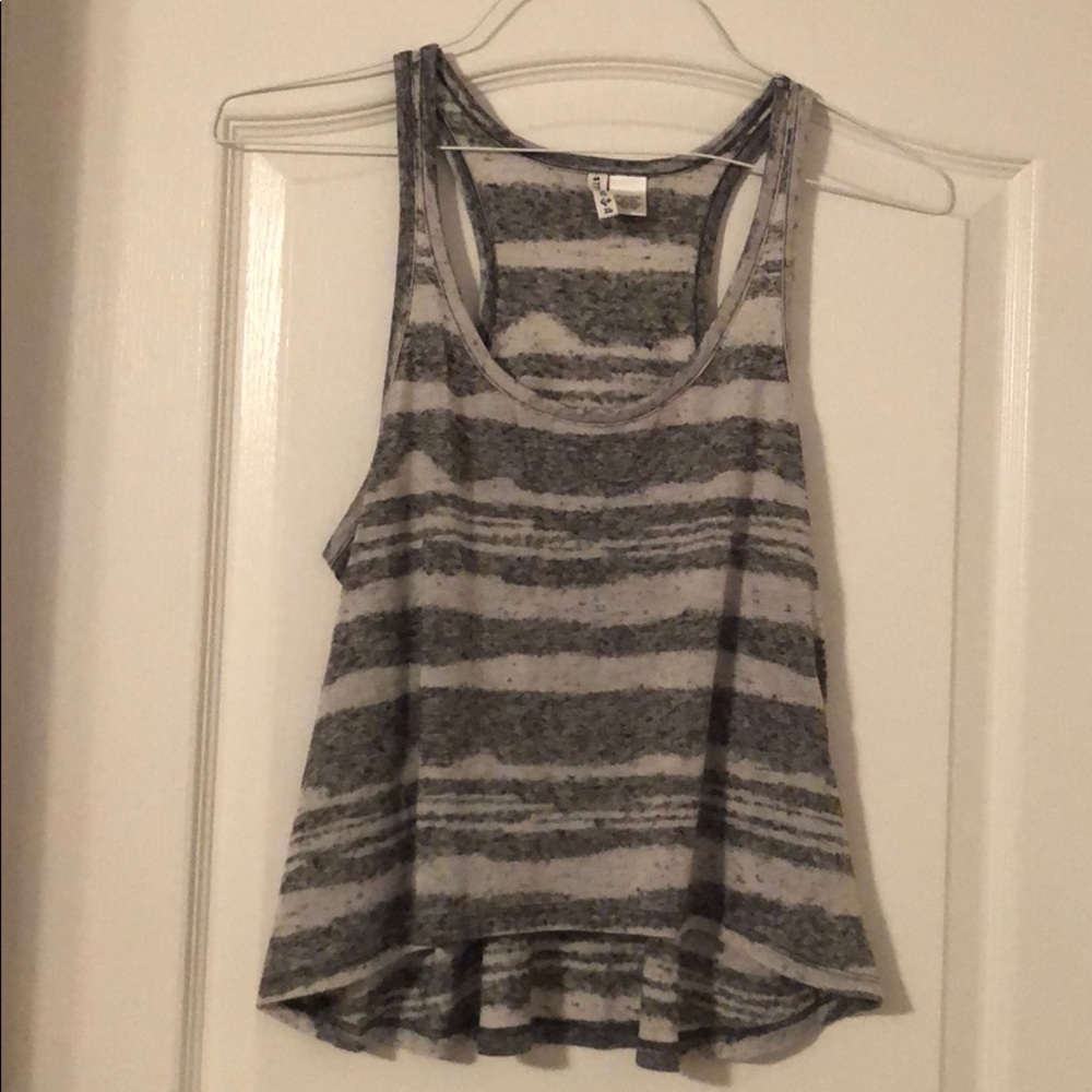 Full Tilt XL Tank